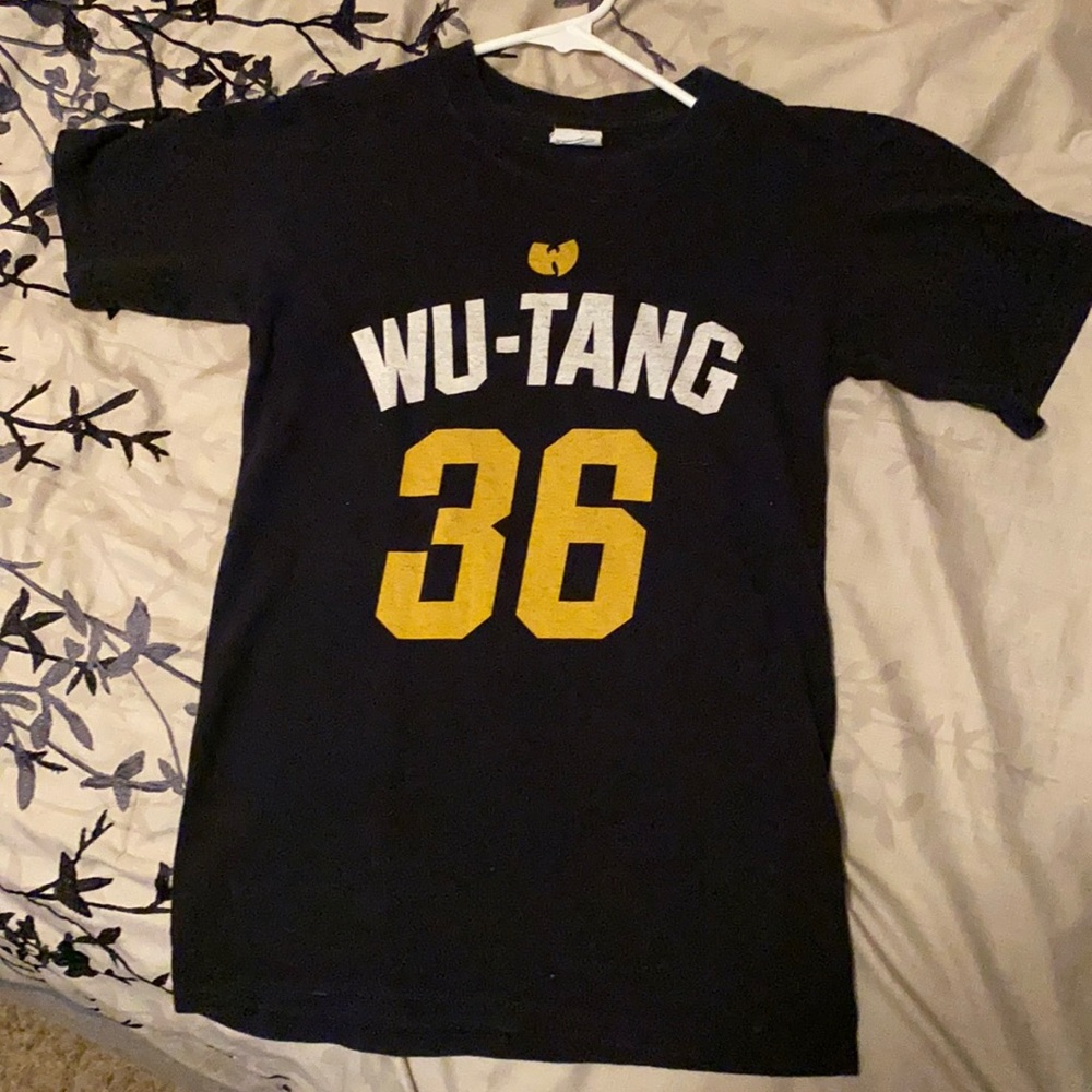 Wu-Tang T-Shirt